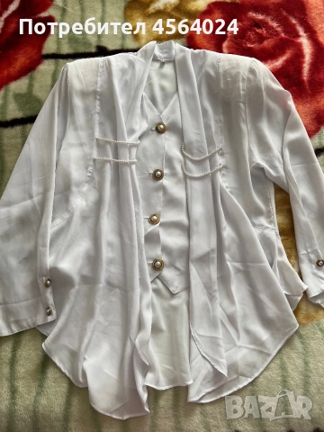 Дамска риза 