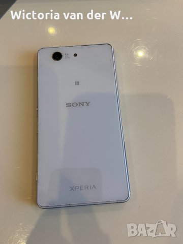 Sony Xperia Z3 Compaq D5803 за части, снимка 2 - Резервни части за телефони - 33496255