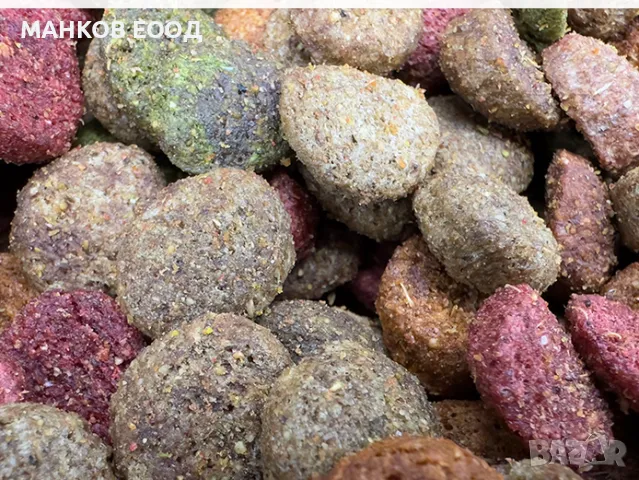 Уни дог микс 8.5кг идеална за въздрастни кучета , снимка 2 - За кучета - 48699611