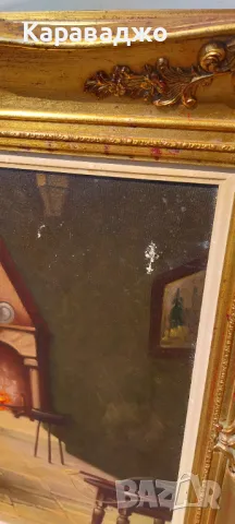 Голяма Картина, снимка 5 - Картини - 49702834