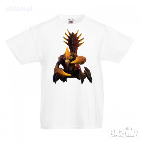 Детска тениска Sand King DOTA Игра,Изненада,Подарък, снимка 3 - Детски Блузи и туники - 36714671