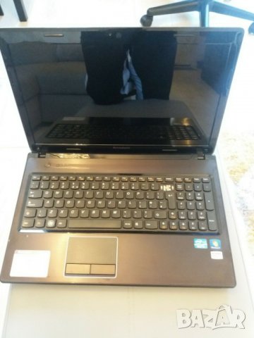 Продавам Lenovo G570 - на части, снимка 1