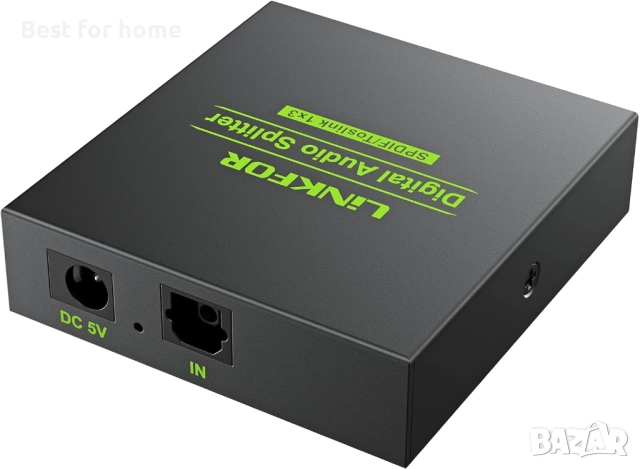  Оптичен сплитер, снимка 7 - Други - 51500815