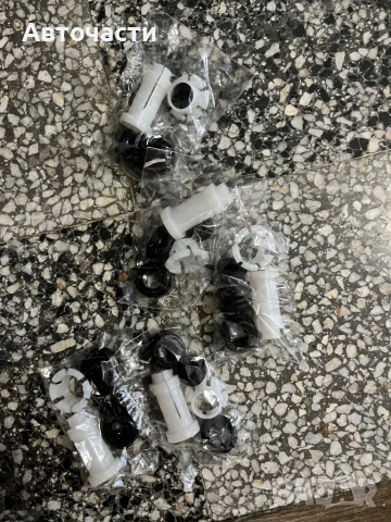 Lada/Лада ремонтен комплект скоростен лост ваз Лада Жигули нива , снимка 2 - Части - 50052150