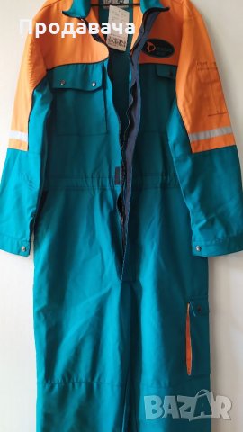 Работен гащеризон, снимка 8 - Други - 32410482