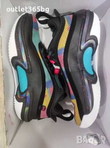 Nike - Air Jordan 36 Low №37.5,№38 Оригинал Код 895, снимка 2 - Детски маратонки - 48993513