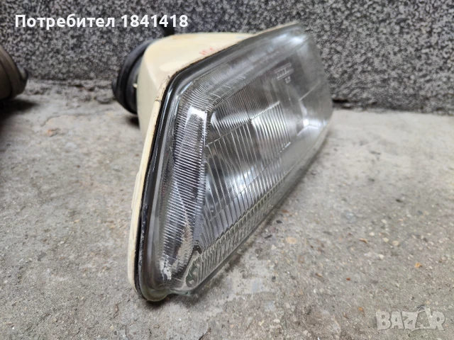 Фарове и огледала Пежо 106/ Peugeot 106, снимка 6 - Части - 51284761