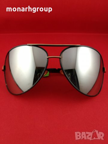 Слънчеви очила, снимка 6 - Слънчеви и диоптрични очила - 15258533