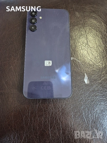 Samsung - A15 128 GB, снимка 5 - Samsung - 53140171