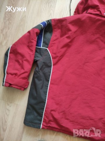 Мъжко, юношеско яке , размер 152, снимка 3 - Спортни дрехи, екипи - 40060266