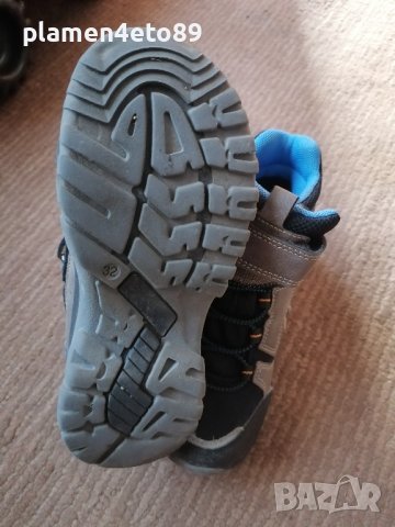 ботуши 32 номер , снимка 3 - Детски обувки - 43882338