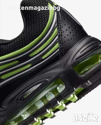 Мъжки маратонки Nike Air Max TL 2.5, снимка 8 - Маратонки - 52295504