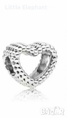 Елемент сърце/нов