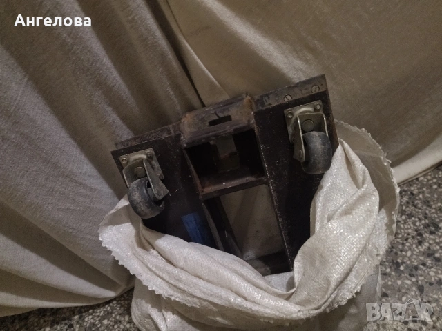 Колички, снимка 4 - Други стоки за дома - 52238075