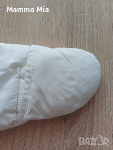 Зимен космонавт H&M 68см 2-6м, снимка 5 - Бебешки ескимоси - 52393799