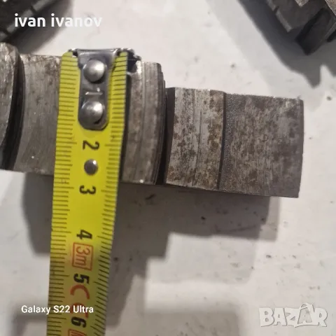 челюсти Струг, снимка 4 - Стругове - 48494964