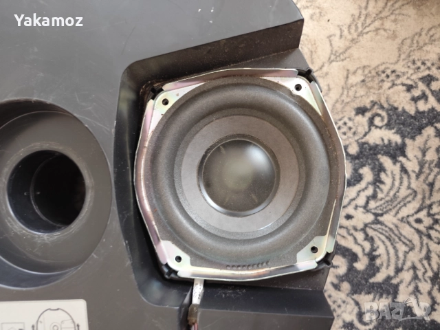 Bose за Audi , снимка 3 - Аксесоари и консумативи - 52510710