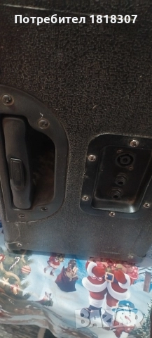 Продавам пасивни тонколони, снимка 3 - Тонколони - 52953444