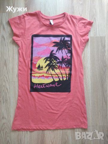 ДАМСКА блуза размер S, снимка 1