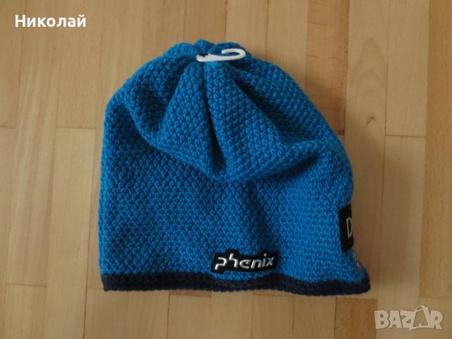 Phenix Norway Alpine Team Knit шапка, снимка 6 - Шапки - 39444963