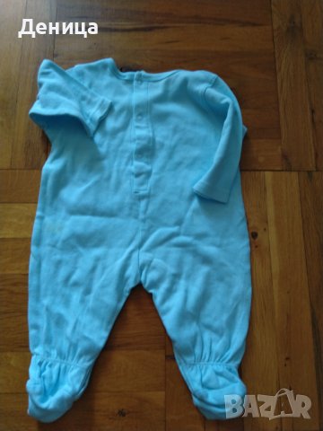 POLO;гащеризон, снимка 4 - Бебешки гащеризони - 37535155