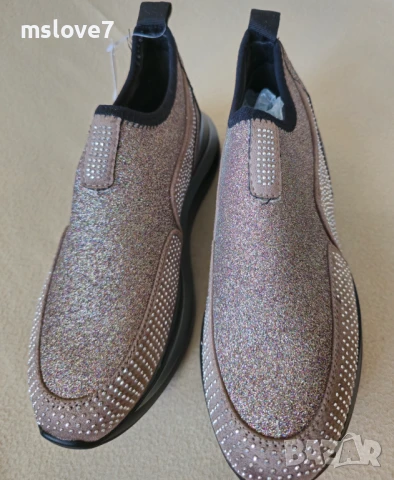 Нови кецове , снимка 2 - Кецове - 50701903