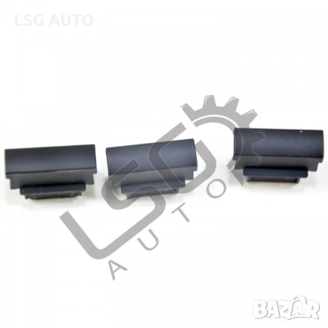 Комплект тапи табло Skoda OCTAVIA II Combi (1Z5) 2004-2010 S270120N-221
