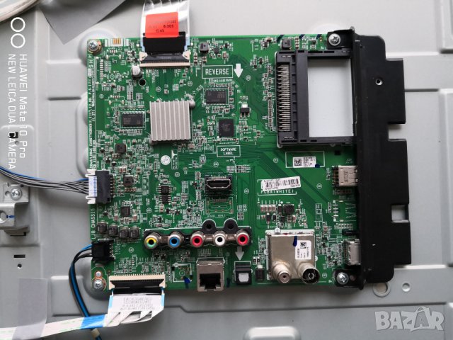 LG 43LK5900PLA на части, снимка 2 - Части и Платки - 35075185