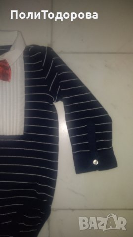 Бебешко боди H&M , снимка 3 - Бодита за бебе - 35016952