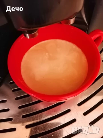 Кафемашина кафеавтомат Delonghi magnifica Esam 3200s , снимка 7 - Кафемашини - 50890990