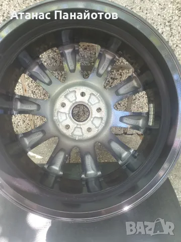 Mazda 18" за CX3,CX5, снимка 6 - Гуми и джанти - 47719861