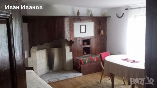 Къща за гости "Иванови", снимка 4 - Селски туризъм и култура - 37784254