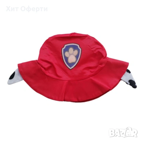 Костюм на Маршал от Пес Патрул , снимка 5 - Други - 53098685