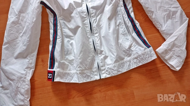 Porsche Martini Racing ново състезателно, снимка 2 - Якета - 53187891