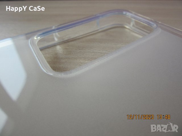 Xiaomi Redmi Pad SE 11" 2023 / Pad 6 11" 2023 / Силиконов TPU кейс гръб калъф за таблет, снимка 12 - Таблети - 42629430