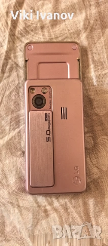 LG KC550, снимка 3 - LG - 53129178