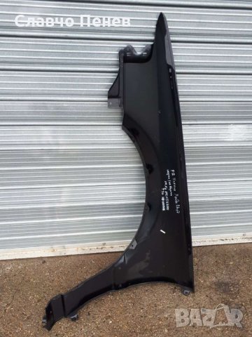 Ретро калник преден десен  за Honda ACCORD III (CA) / Акура седан, снимка 2 - Части - 28413893