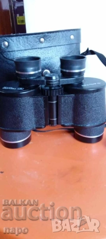 Бинокъл БПЦ 7х35 TENTO, снимка 3 - Екипировка - 51642630