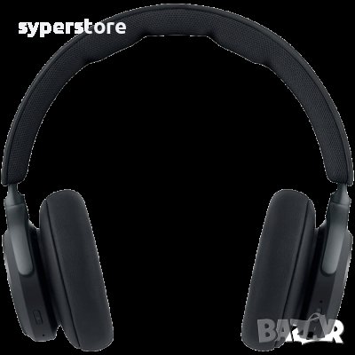 Безжични слушалки мида, BeoPlay HX, Черен SS301555, снимка 2 - Bluetooth слушалки - 39964871