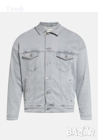 Дънково яке Tom Tailor (M, L, XL, XXL)