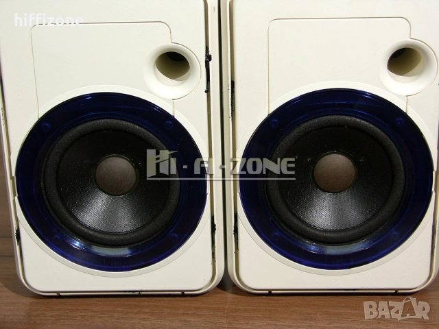 Тонколони   Jbl control cm40 , снимка 4 - Тонколони - 53572817