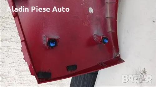 Декорация за задна врата Kia Sportage 5 година 2022 2023 2024 код 87311-R2000, 87311R2000 , снимка 2 - Аксесоари и консумативи - 50439232