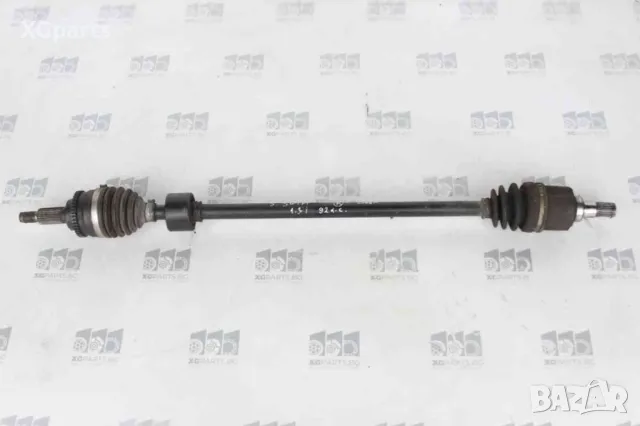 Полуоска предна дясна за Suzuki Swift 1.3i 92 к.с (2004-2010) предно предаване