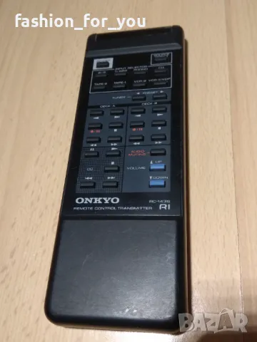 Дистанционно управление Onkyo RC-143S