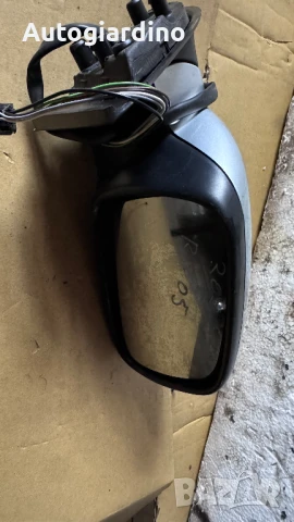 Странично огледало зa Peugeot 307 - E9014175 / 96577209