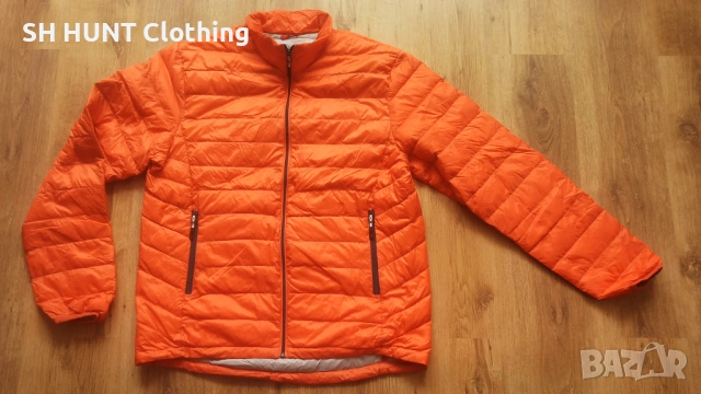 TRACKER SUPERLIGHT DOWN Jacket размер XL яке с гъши пух - 2189