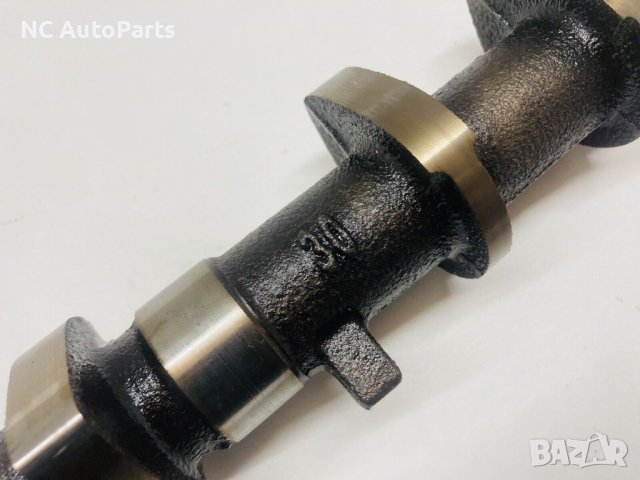 Всмукателен разпределителен вал за TOYOTA HILUX 3.0 дизел 171 коня 1KD-FTV 2013, снимка 11 - Части - 43848096