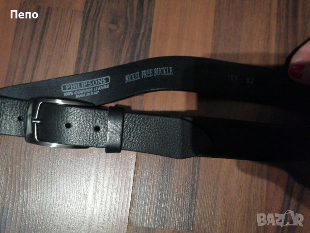 Дамски колан, снимка 2 - Колани - 39333697