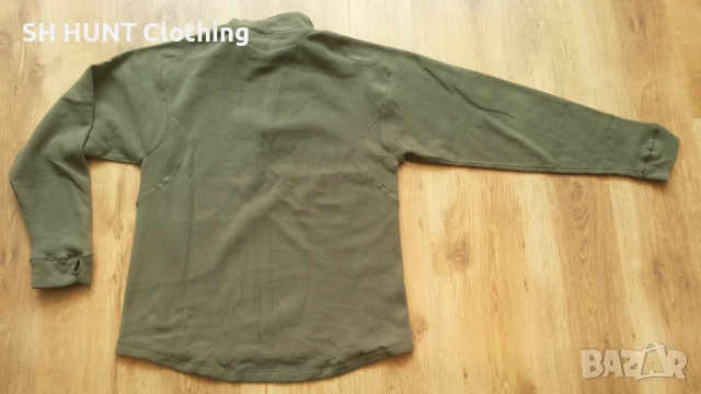 Mackenzie POLAR Thermo Set размер L / XL за лов риболов поларен екип - 2010, снимка 3 - Спортни дрехи, екипи - 51080559