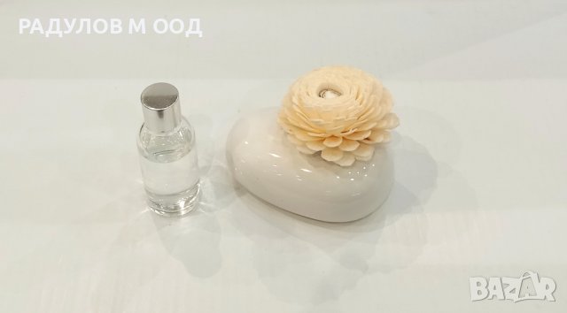 Ароматизатор за стая "Ваза с цвете" /6613/, снимка 2 - Ароматизатори - 43324752